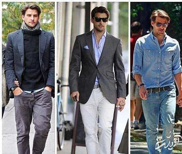 رنگ هایی که شما را زیبا می کند